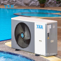 Pompe de chaleur de la piscine (chauffage / refroidissement)